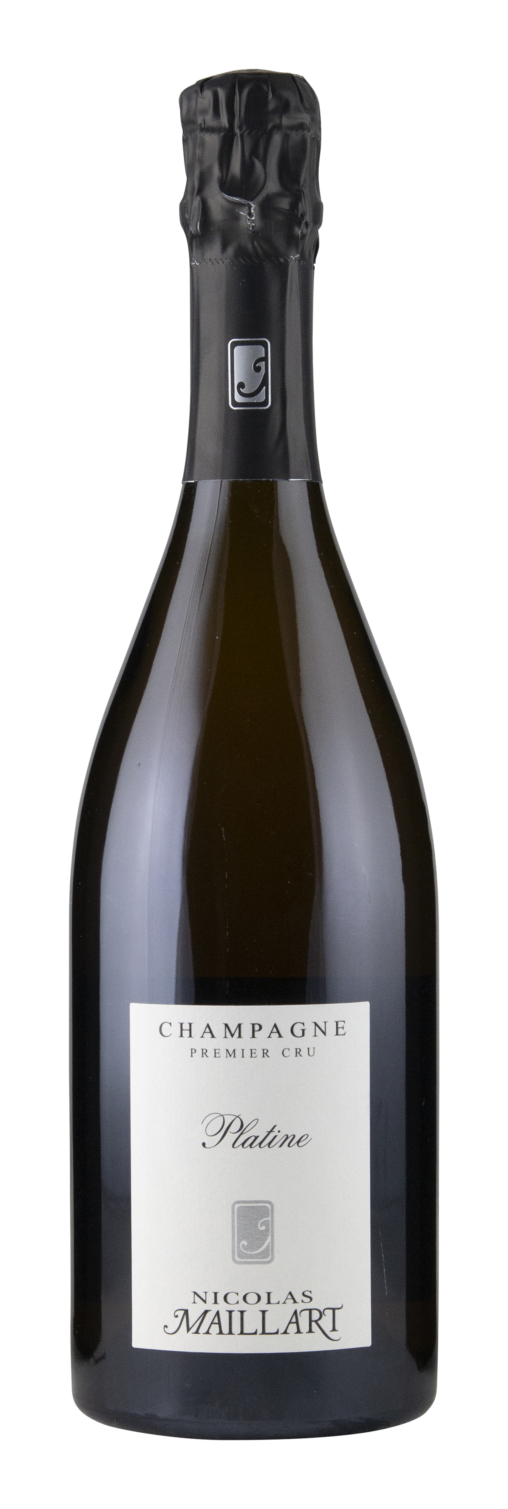 Nicolas Maillart Platine 1er Cru Brut